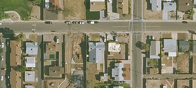 Triplex with Spacious Backyard