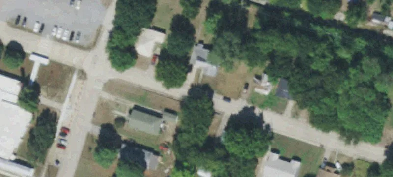 Build-Ready Redevelopment Lot