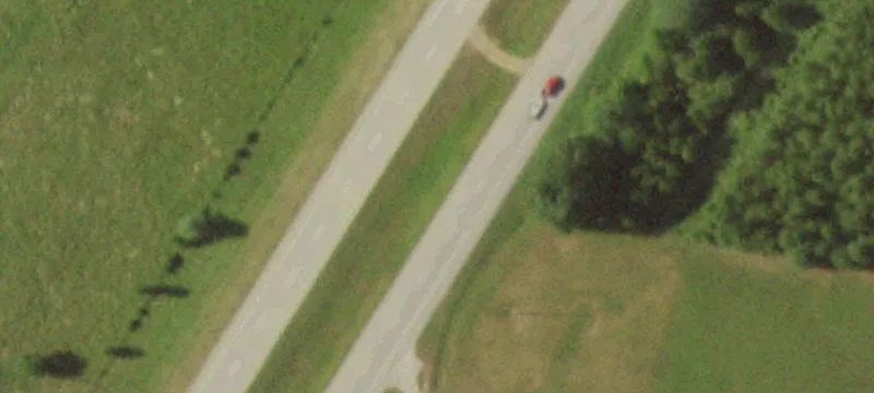 Agricultural Hunting Land with Home