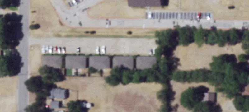 Five Duplex Portfolio
