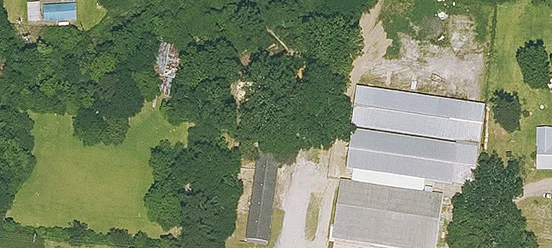 Commercial Land Parcel