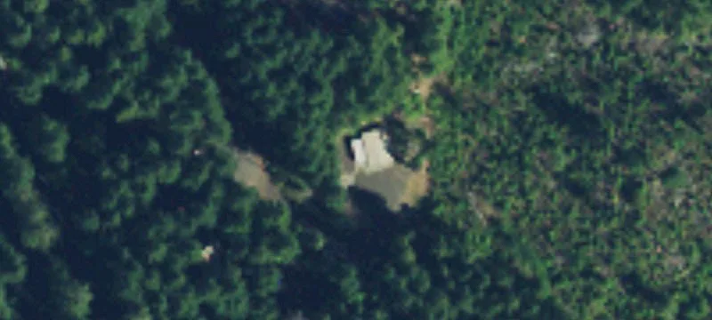 Improved Waterfront Double Lot