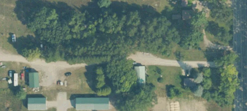 Vacant Commercial Land with Frontage