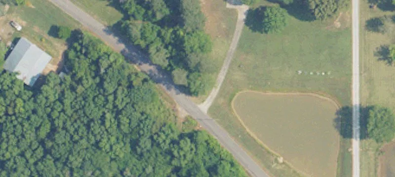Residential Land with Mountain Views