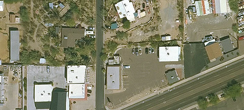 Residential Land Parcel