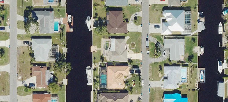 Waterfront Build-Ready Land Lot
