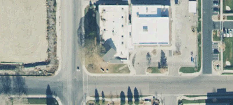 K-12 Private School Campus