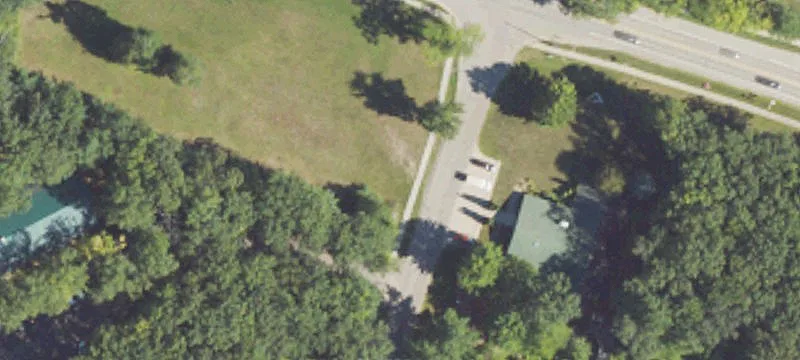 Government-Leased Medical Office Building