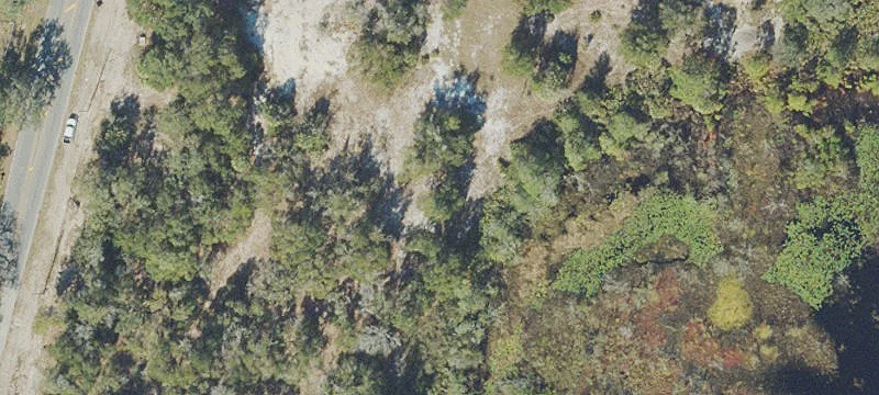 Commercial Development Land Parcel