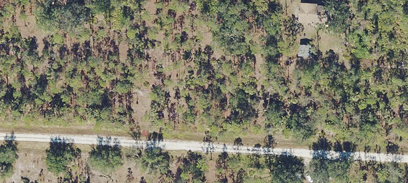 Recreation Land Lot