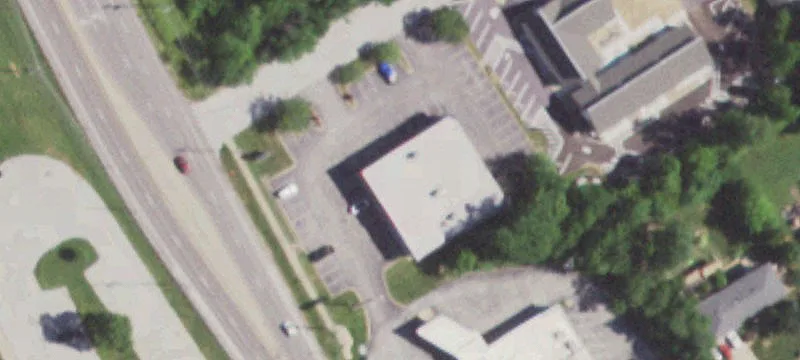 Commercial Development Land with Frontage