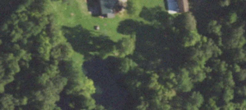 Oversized Residential Lot for Sale