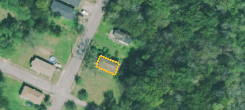 Residential Building Lot