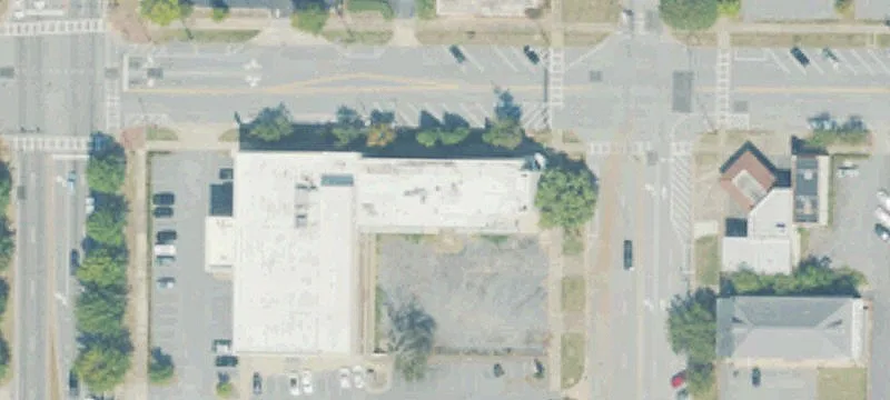 Office Building for Adaptive Reuse