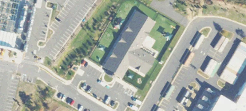 NNN Leased Specialty Education Property