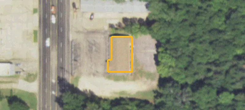 Retail Event-Ready Building