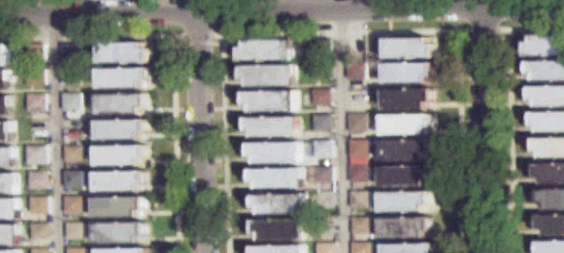 Turn-Key 2-Unit Residential Income