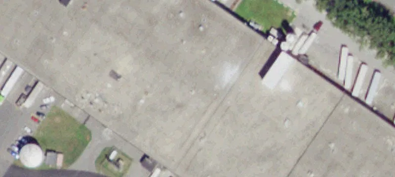 Warehouse and Manufacturing Facility