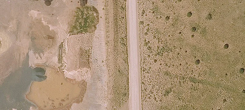 Ranch Land Parcel