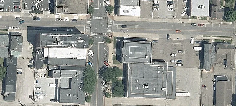 Office Space for Lease