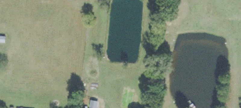 Row Crop Farmland Development Lot
