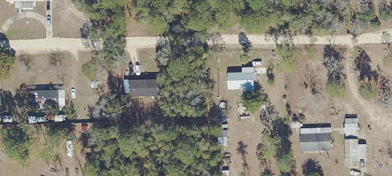 Residential Home Lot