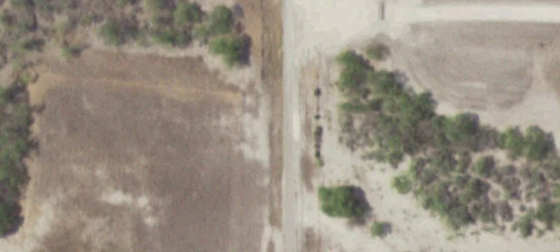 Ranch and Hunting Land