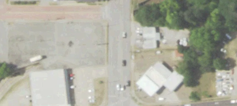 Commercial Development Land Parcel