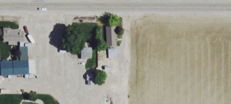 Commercial Land with Flex Potential