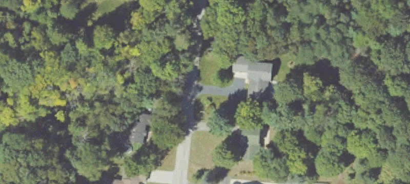 Build-Ready Waterfront-Adjacent Lot