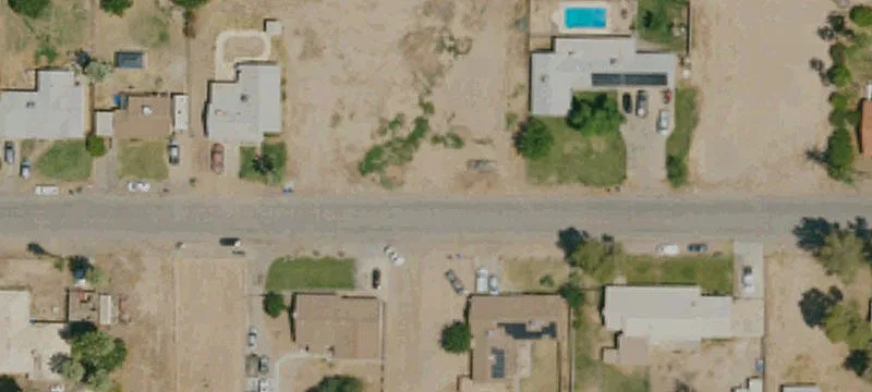 Residential Buildable Home Lot