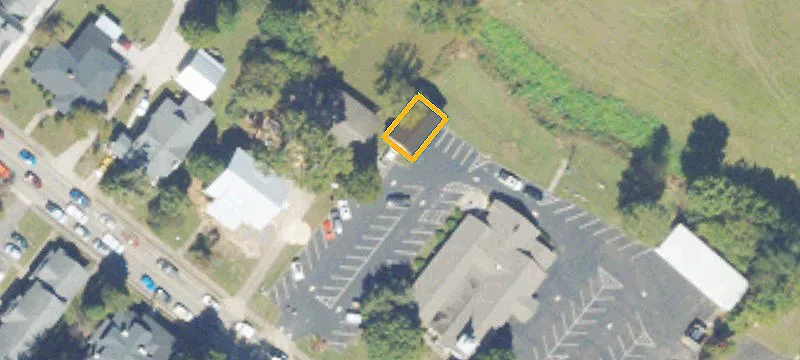 Mountain View Home Site