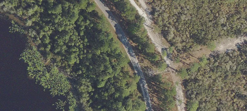 Waterfront Residential Land Lot