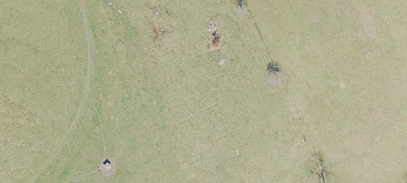Gated Community Land Parcel