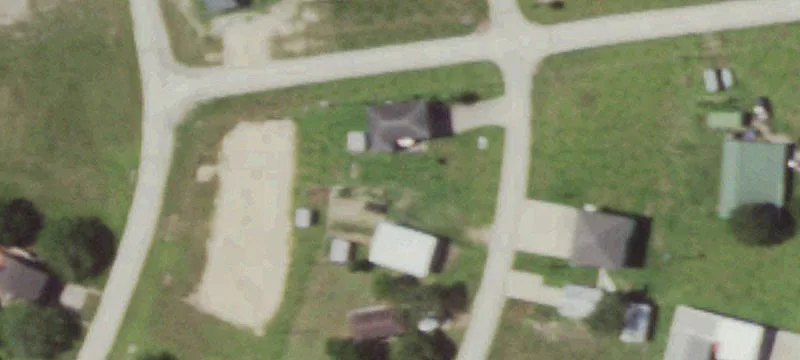 Waterfront Corner Home Lots