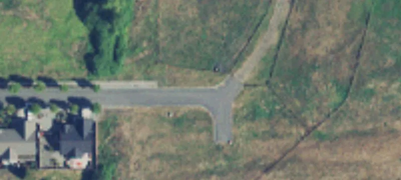 Residential Development Lot with Greenspace