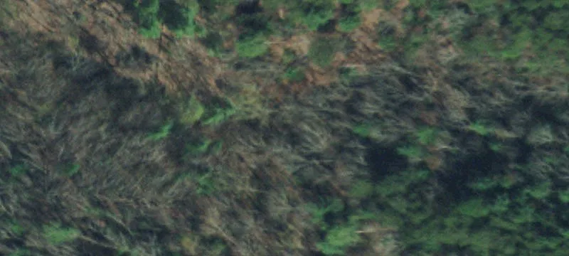 Gated Mountain View Home Site