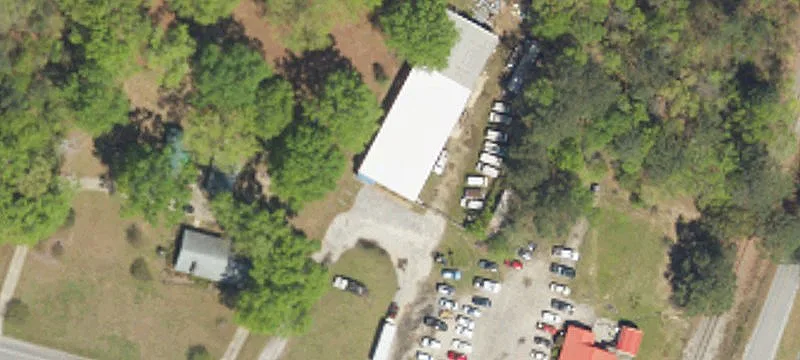 Multi-Use Commercial Land