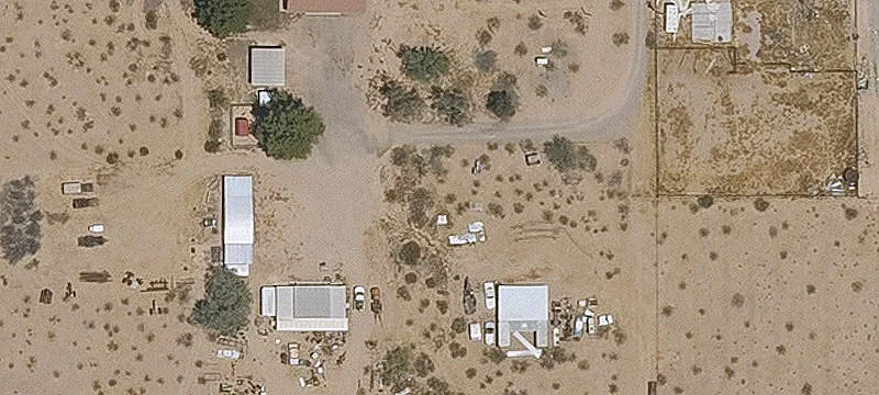 Divisible Buildable Land Parcel
