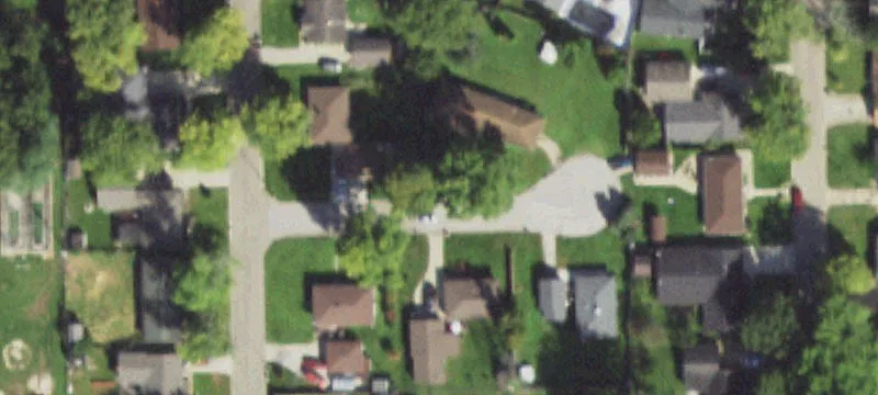 Vacant Residential Building Lot