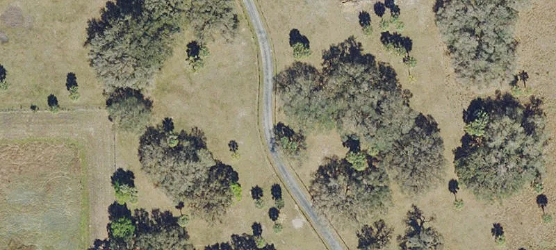 Waterfront Development Land Acreage