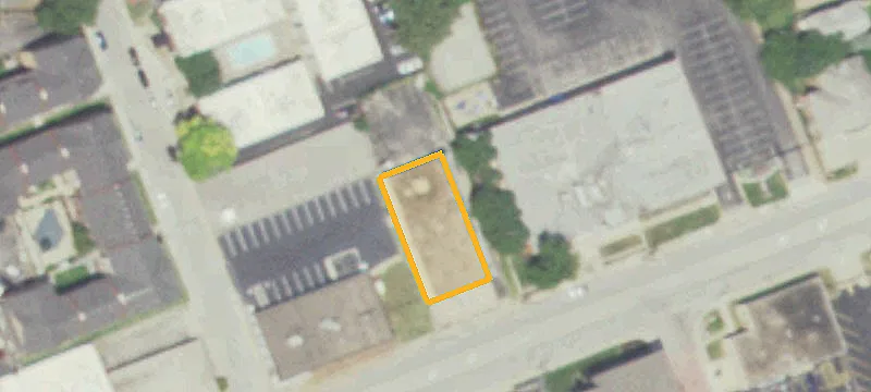 Retail Space for Sale