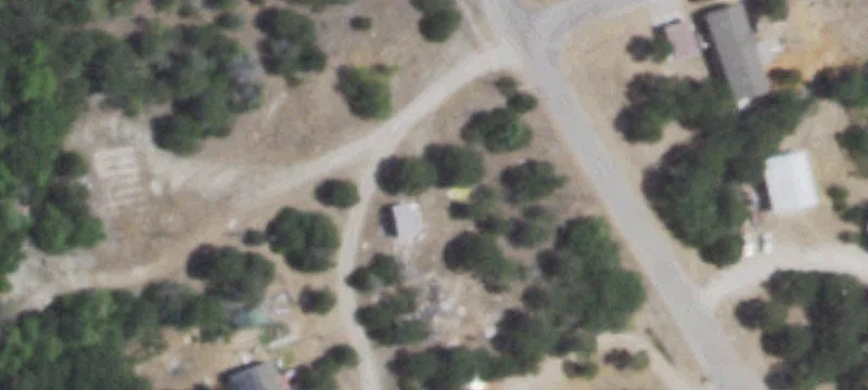 Residential Home Lot