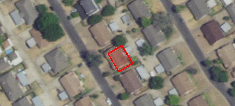 Two-Unit Duplex Income Property