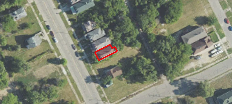 Renovated Two-Unit Residential Income