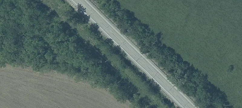 Riverfront Recreation Hunting Tract