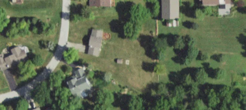 Residential Home Lot