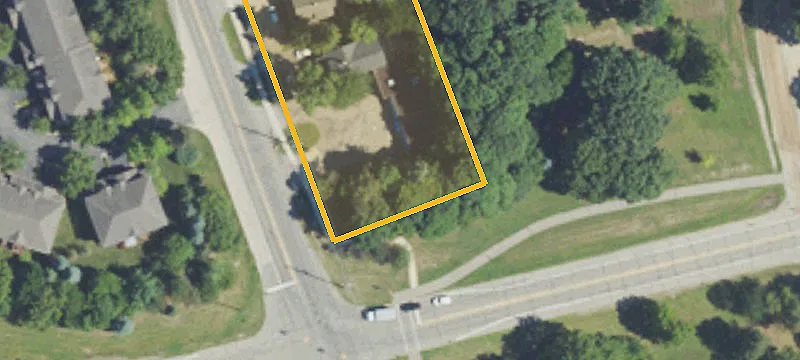 Residential Development Land