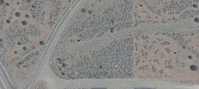 Commercial Zoned Lake Entrance Land