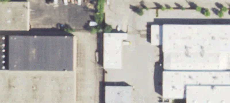 Multi-tenant Industrial Warehouse